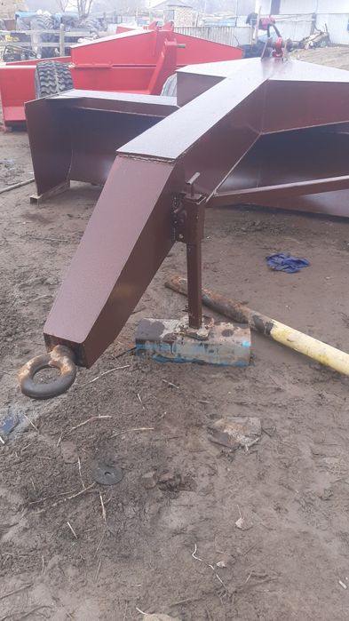 Планировщик 4,5метр