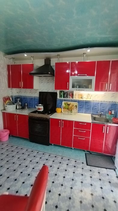 Срочно продаётся дом 3,5 сотки 4 комнат ул. Мухтар Ашрафий