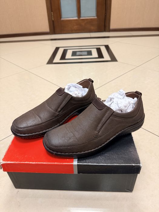 Продам туфли Tofa comfort