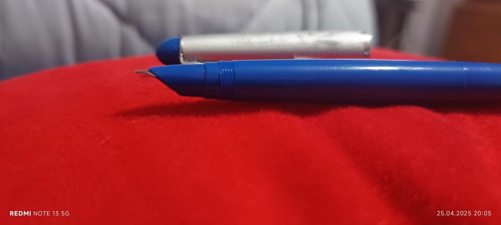 1963 Pelikan model 1 stilou