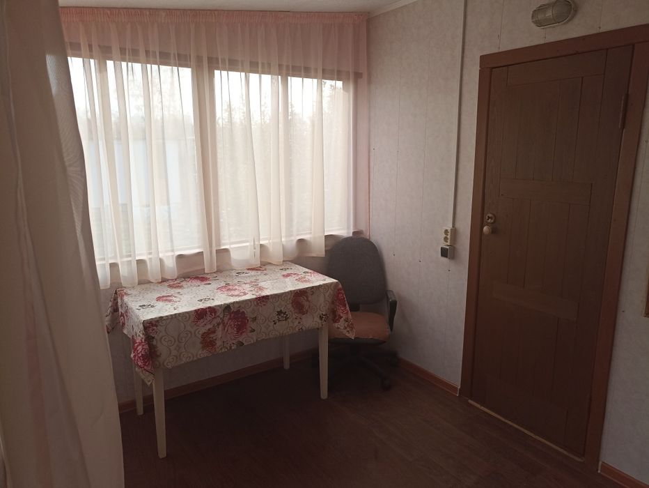 Продам дачу п.Заречный