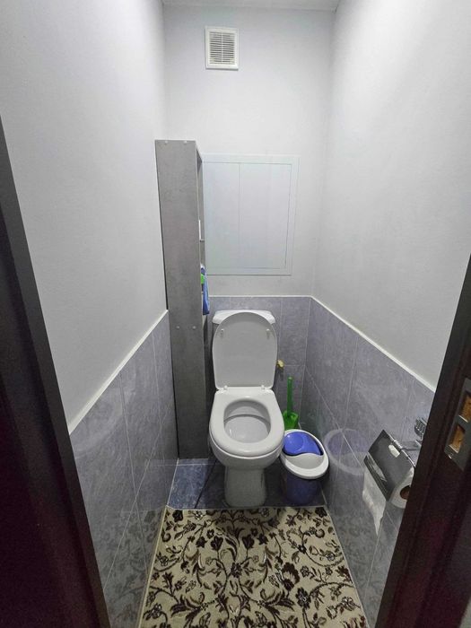 ИПОТЕКА Продается своя квартира 1в2/4/4 Ттз-4 феруза Метро