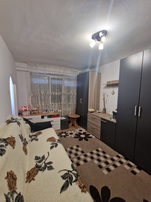 Vand garsoniera tip D