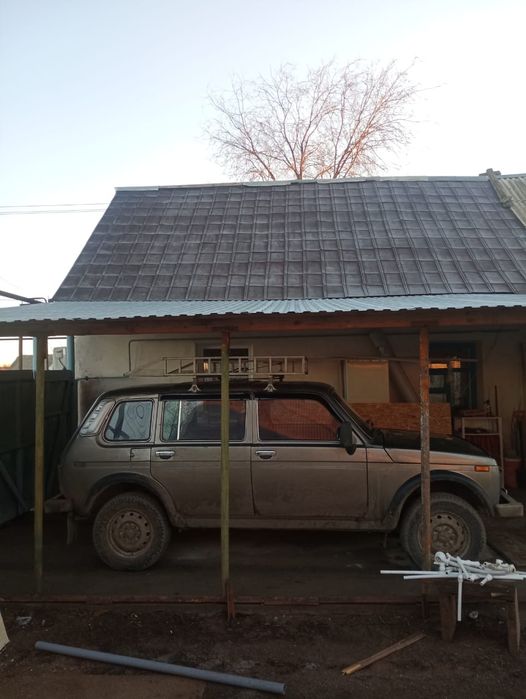 Продам благоустроенный частный  дом