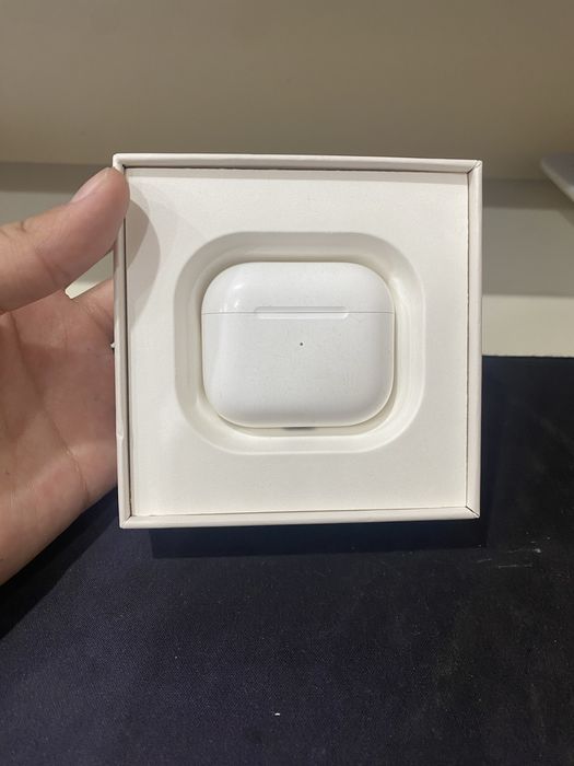 Айр подс 3. Оригинальный.