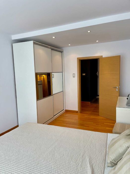 Дава се под наем Тристаен апартамент в София, Манастирски ливади - 120 кв.м за 755 € - Снимка #5