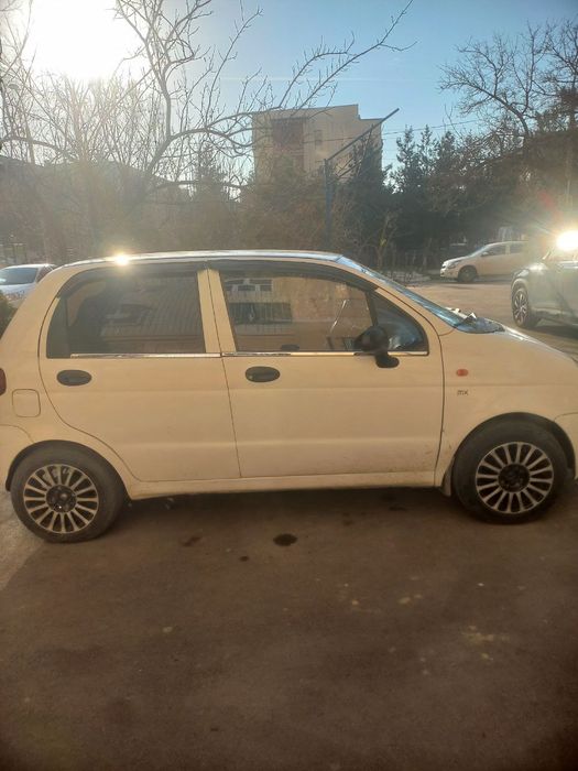 Arenda vikup Matiz 3200$