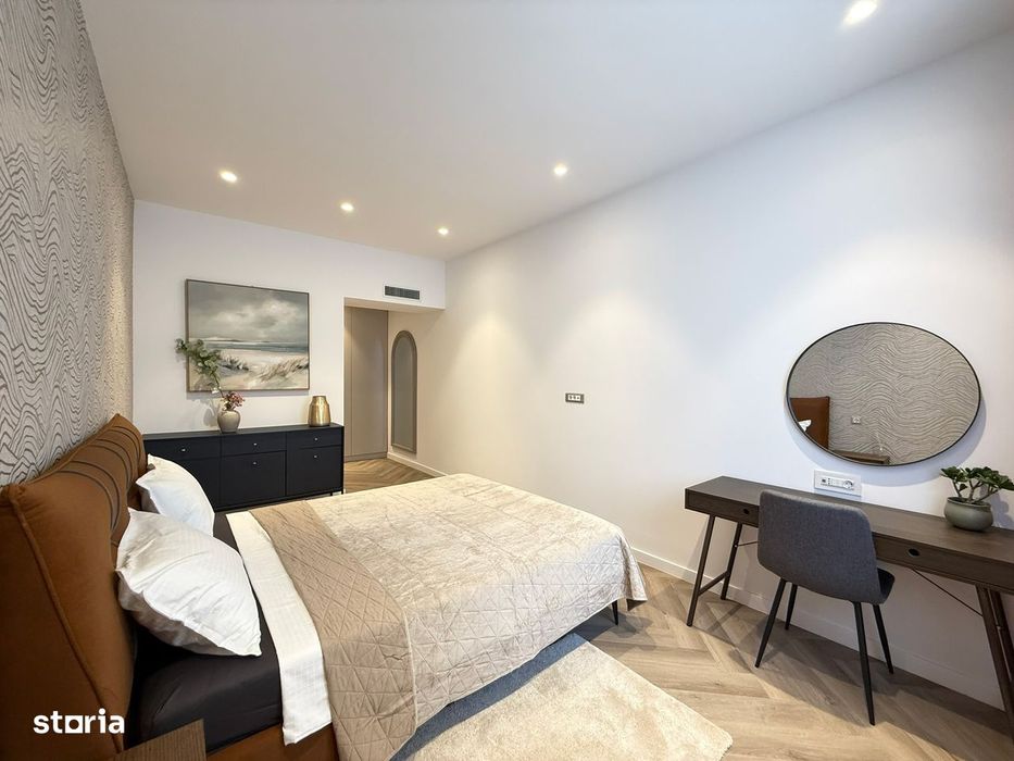 Rin Grand Hotel | 2 Camere | 65 mp | Renovat - Designer | COMISION 0%