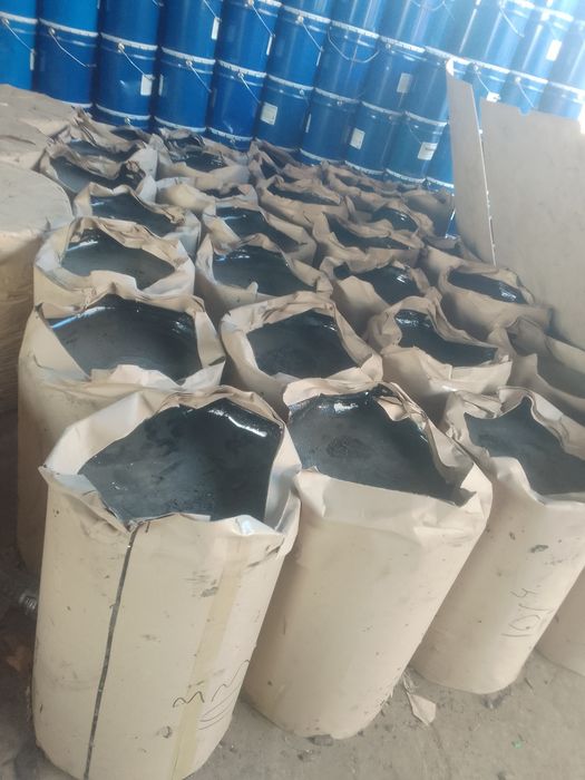 Gudron saqich bitum mastika