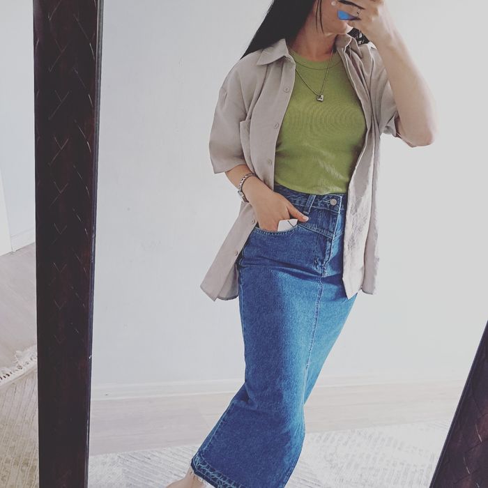 Женская одежда Турция