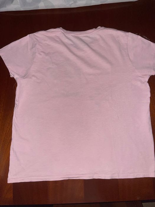 Tricou polo femei