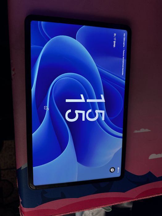 Продам планшет Teclast на 256 гб