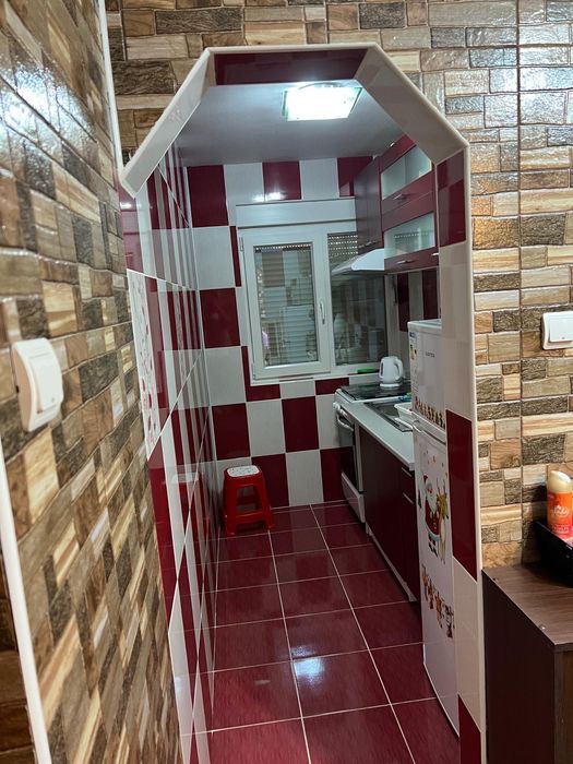 Apartament 2 camere, complet mobilat și utilat | 50 m² | Etaj 1 | Oravița – Zona Gării