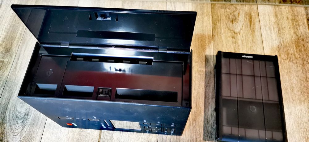 Olivetti Printer My Way Plus imprimanta fotografică termică portabilă