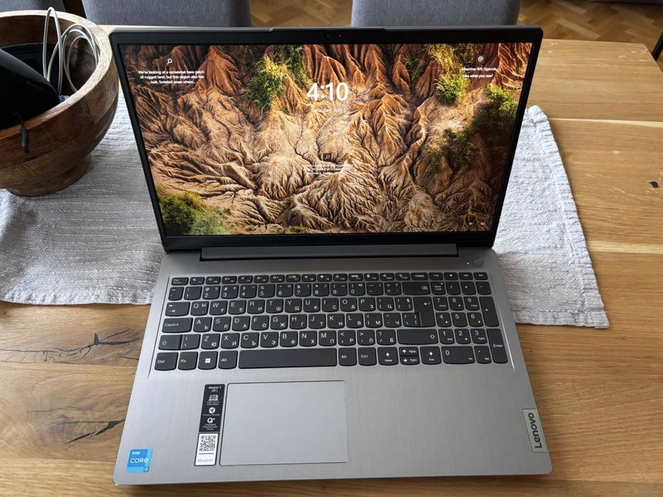 Lenovo Ideapad 3