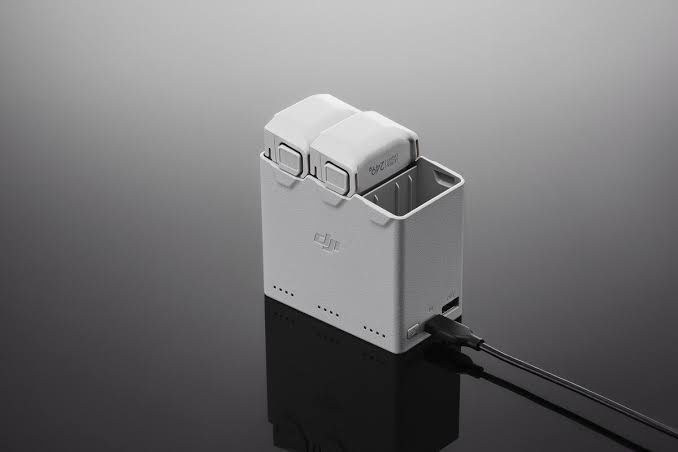 DJI Mini 4 pro комплектующие