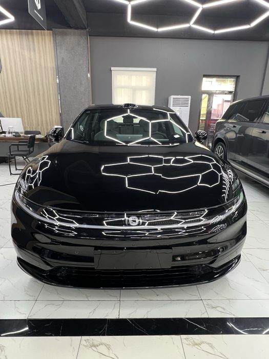 Changan Nevo A06R gibrid, elektro