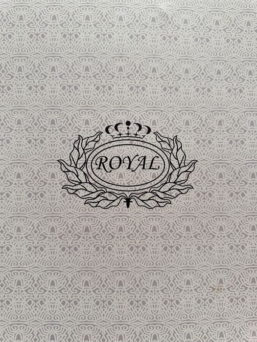 Новый сервиз