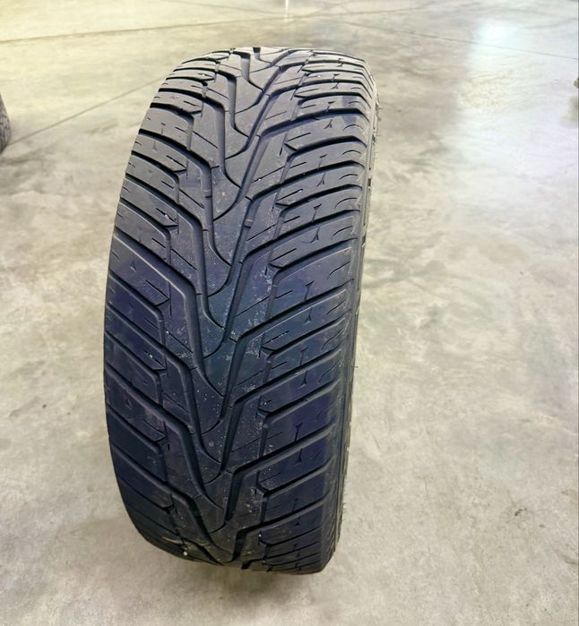 Шины Hankook R18 на Прадо 150