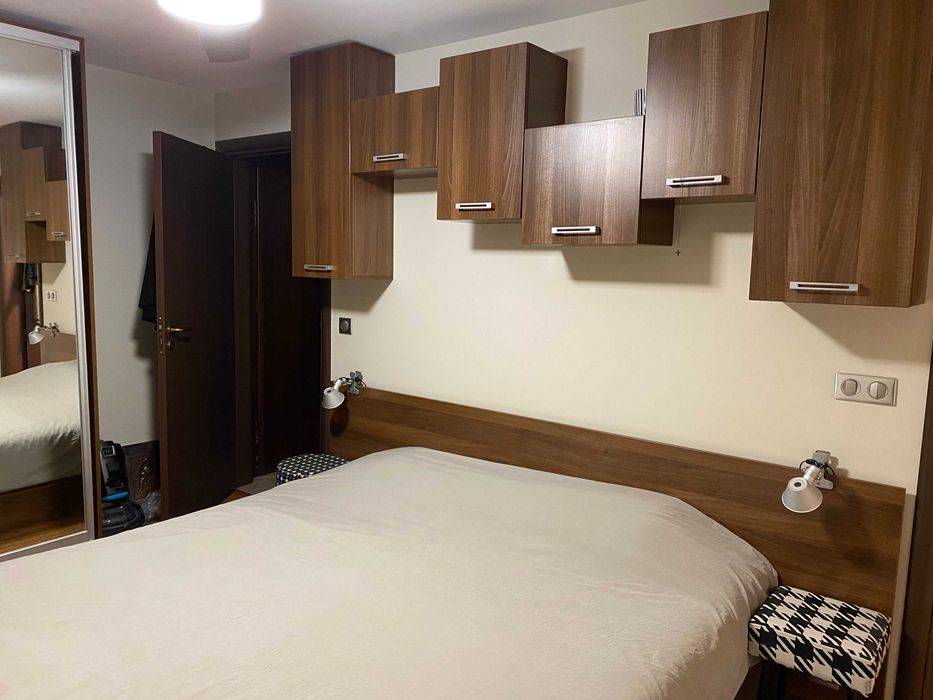 Дава се под наем Тристаен апартамент в София, Хиподрума - 98 кв.м за 897.6 € - Снимка #10