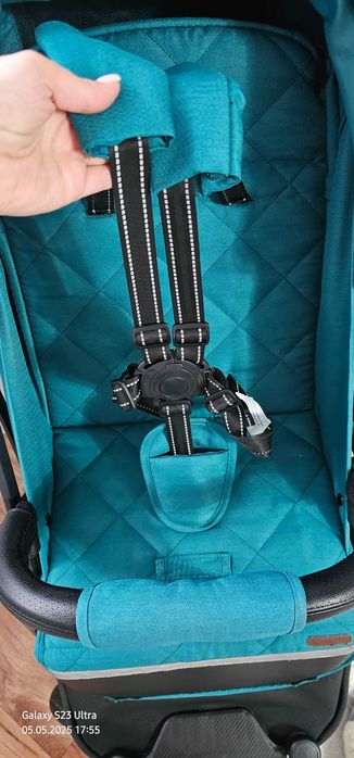 Продам коляску Babalo future 2023