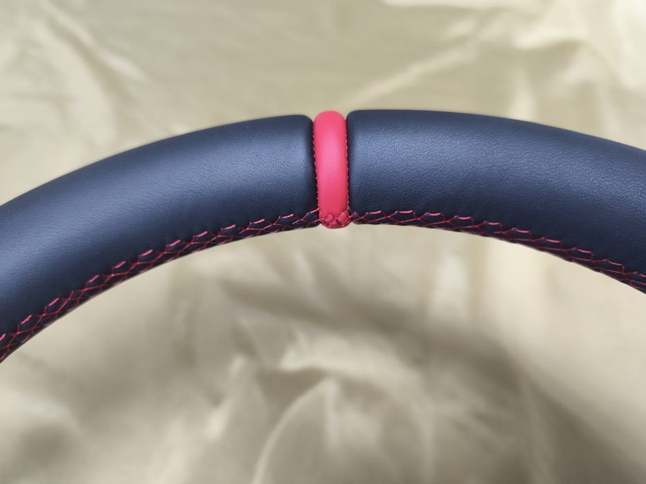 Волан от VW golf 5