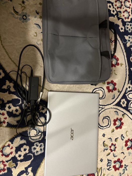 Ноутбук: Acer Aspire 3