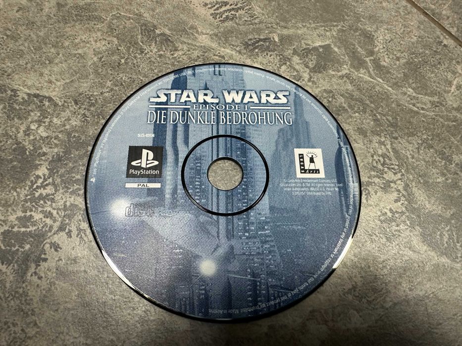 Игри за Playstation 1 PS1 Плейстейшън1