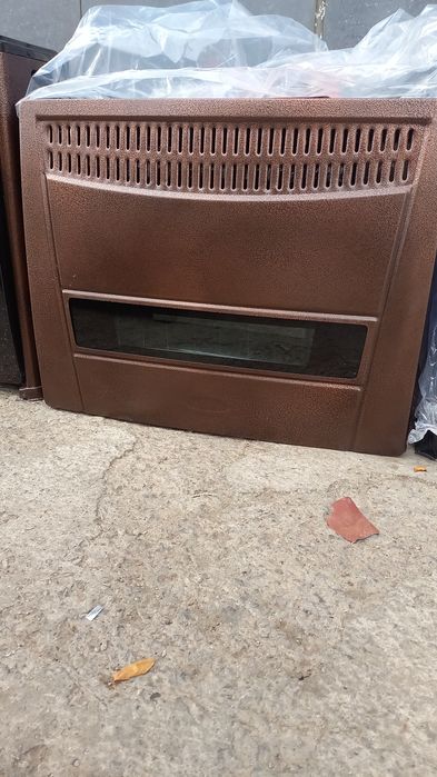 Ремонт иранский печь. Ремонт камин