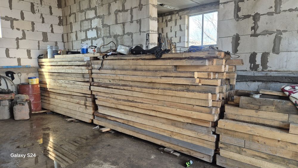 Продам брус 10*10