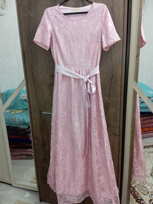 Платья в хорошем качестве