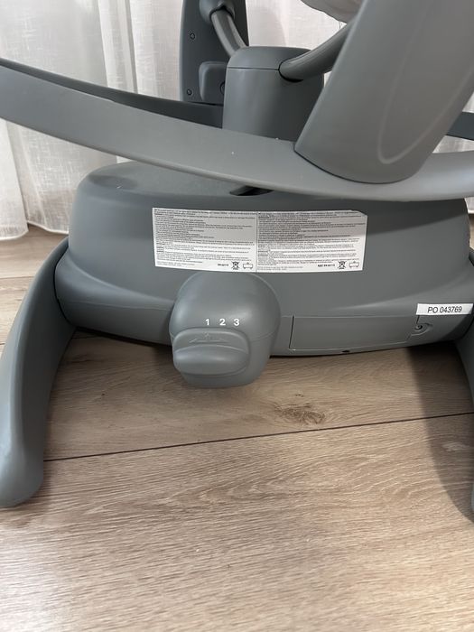 Бебешка люлка Toscana