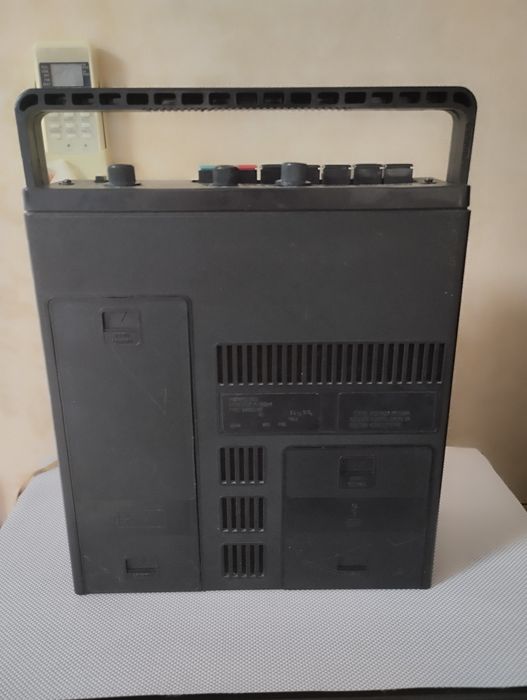 Магнитофон Романтик М 306-1