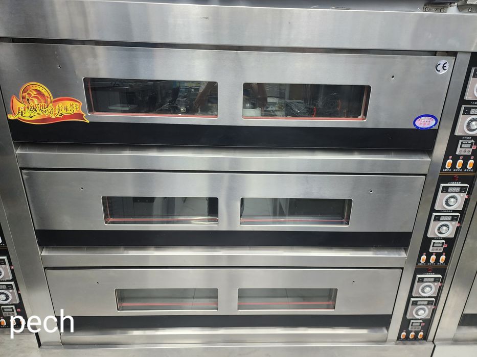 Pechka pech duxobka 9ta list toklik 108ta non ketadi gazli ham bor