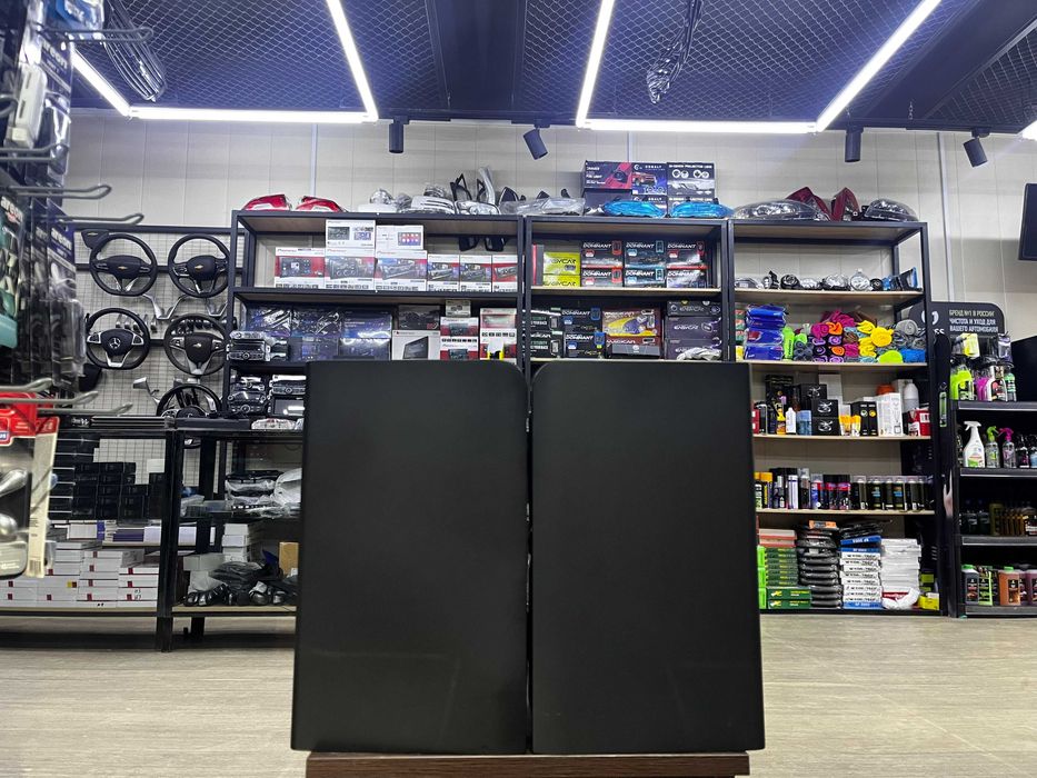 Продам колонки JBL ES20 — 3-полосные