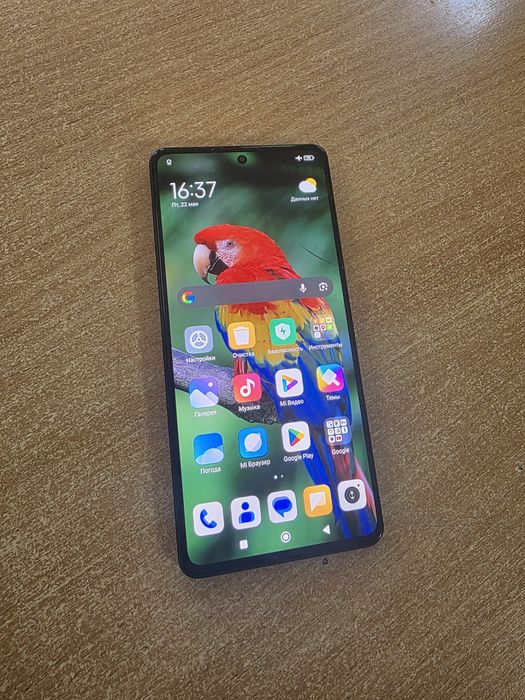 Xiaomi Redmi Note 12 Pro 5G, 256 Gb