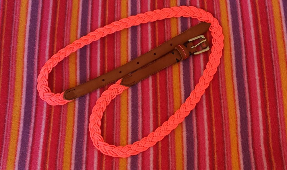 Дамски колан Tommy Hilfiger