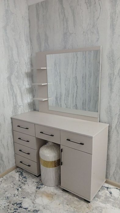 Spalni garnitur model IMPERIYA MEBEL 001