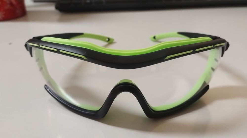 Ochelari protectie