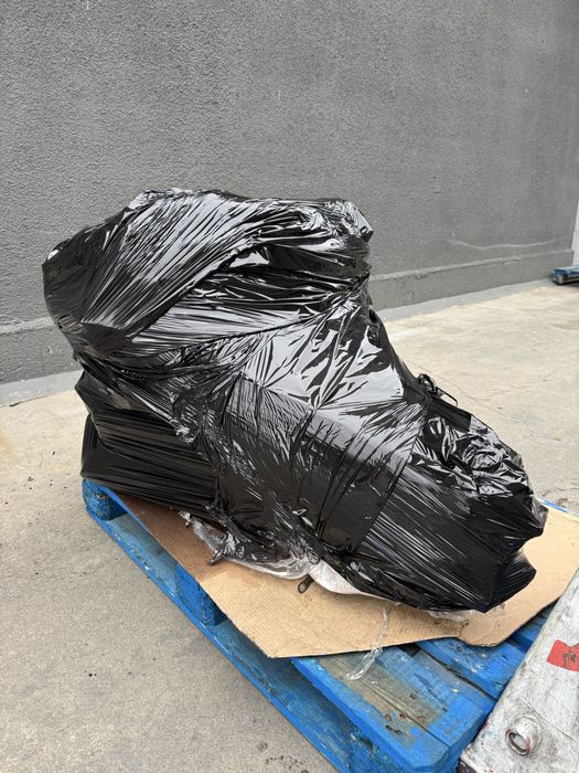 Motor Mercedes 2.2 OM651