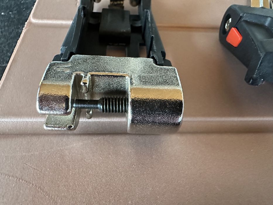 Set chei bicicleta -  cursiera