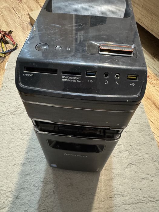 Vand carcasa Lenovo Pc