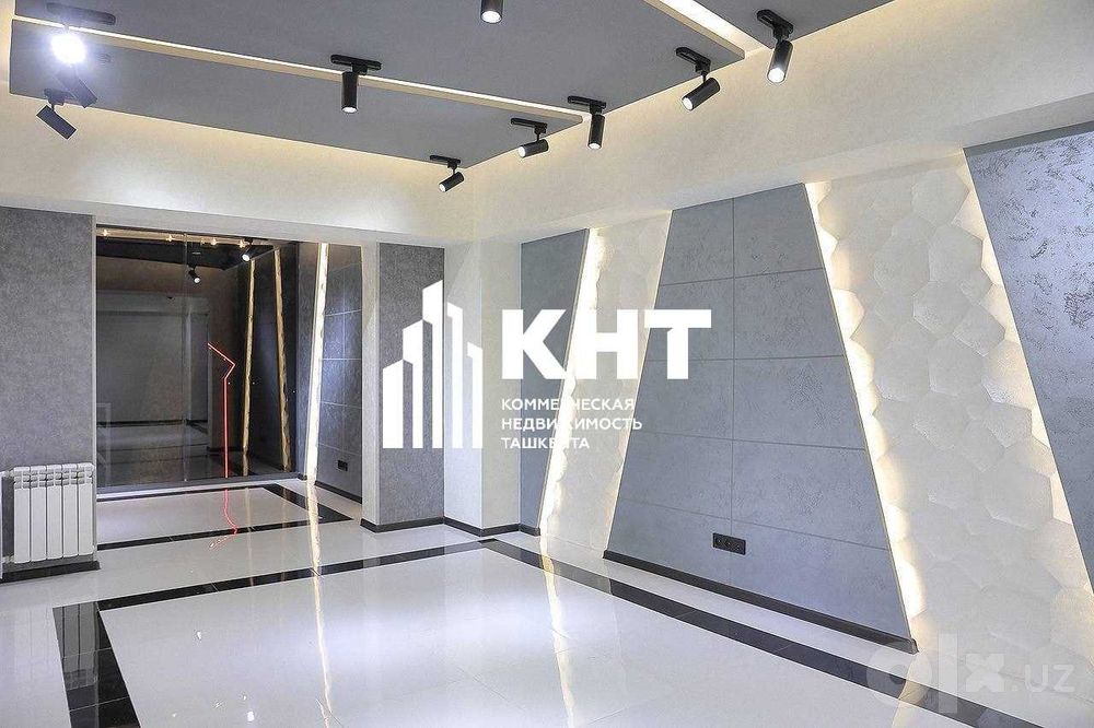 Аренда помещения от КНТ 65м2 Мирабадский
