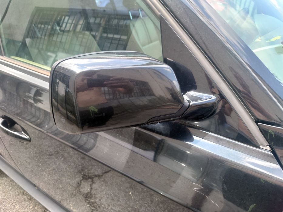 БМВ огледало ляво дясно bmw прибиране ф10 ф30 е90 х3 х5 х1 **