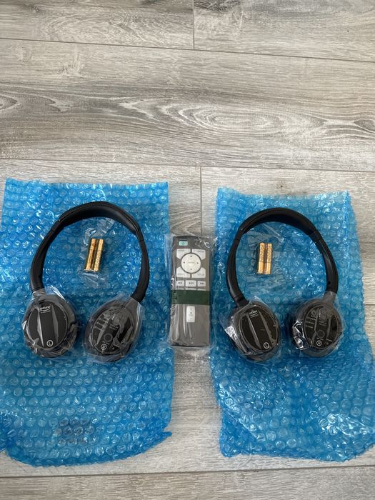 Продам наушники