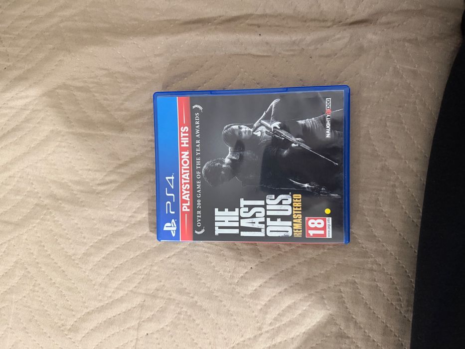 Игри playstation 4