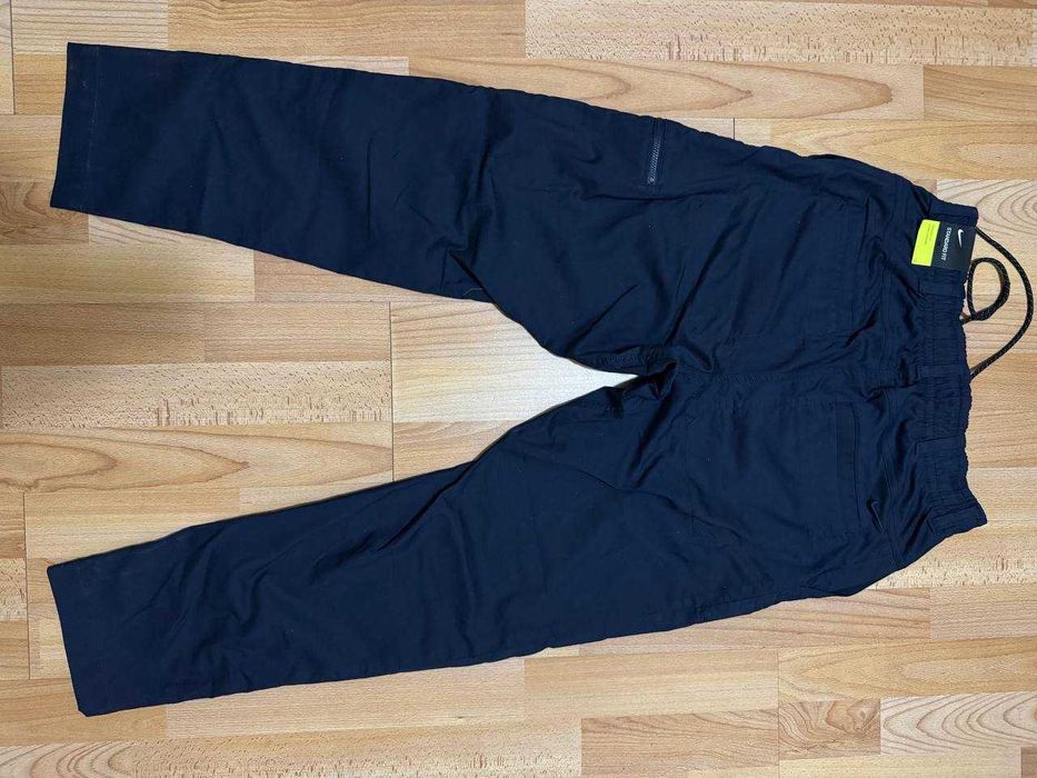 Брюки мужские для гольфа Nike Dri Fit Golf Pants! Новые с бирками!