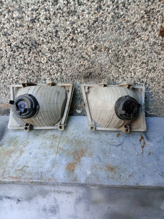 Фарове Форд Рейнджър