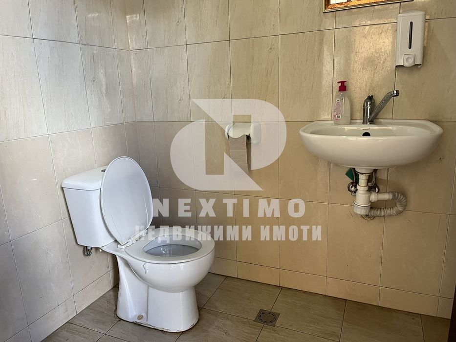 Продава се Къща в Брезово - 430 кв.м за 649 €/кв.м - Снимка #10