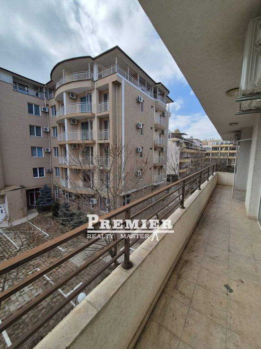 Продава се Тристаен апартамент в к.к. Слънчев бряг - 101 кв.м за 530 €/кв.м - Снимка #8